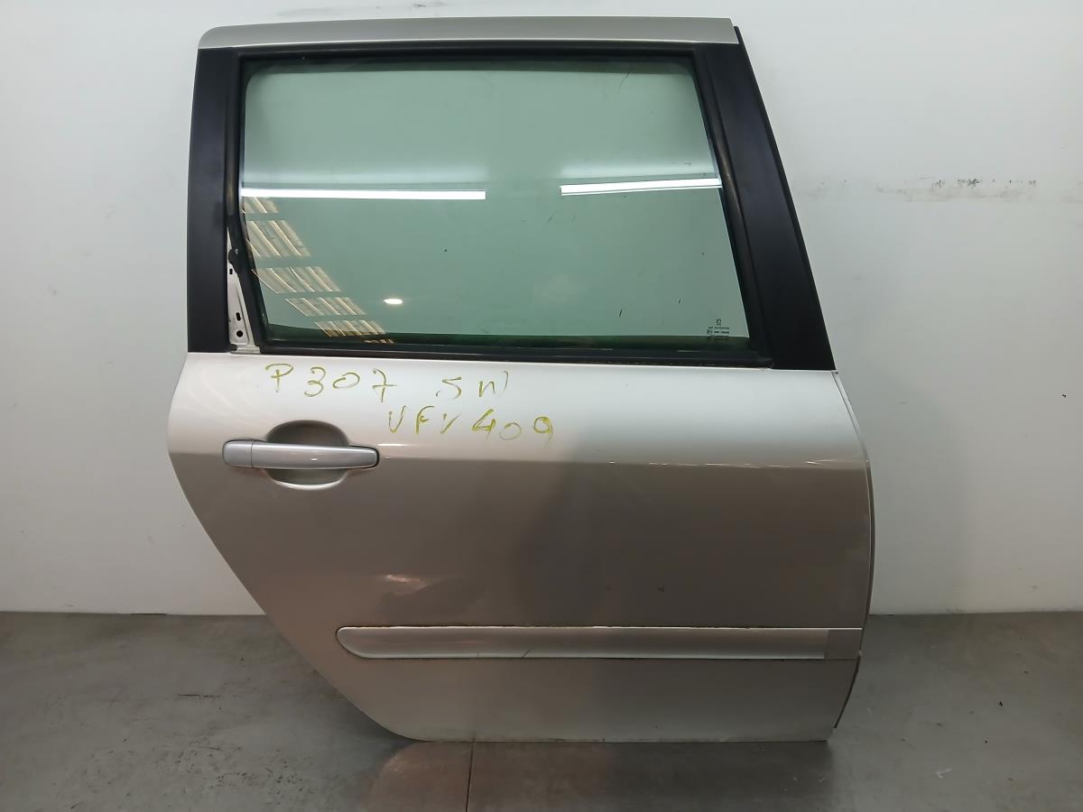 Porta posteriore destra PEUGEOT 307 SW (3H)