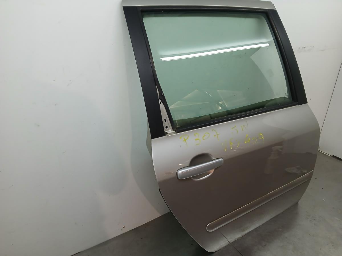 Porta posteriore destra PEUGEOT 307 SW (3H) Imagem-2