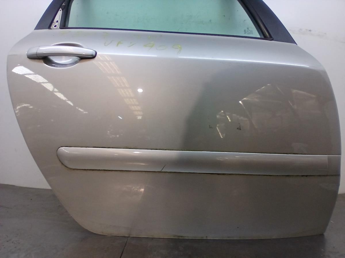 Porta posteriore destra PEUGEOT 307 SW (3H) Imagem-3