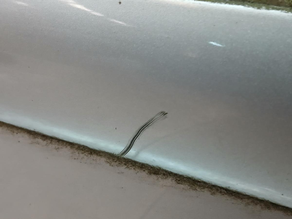 Porta posteriore destra PEUGEOT 307 SW (3H) Imagem-5