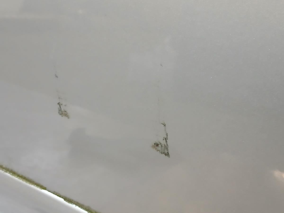 Porta posteriore destra PEUGEOT 307 SW (3H) Imagem-4