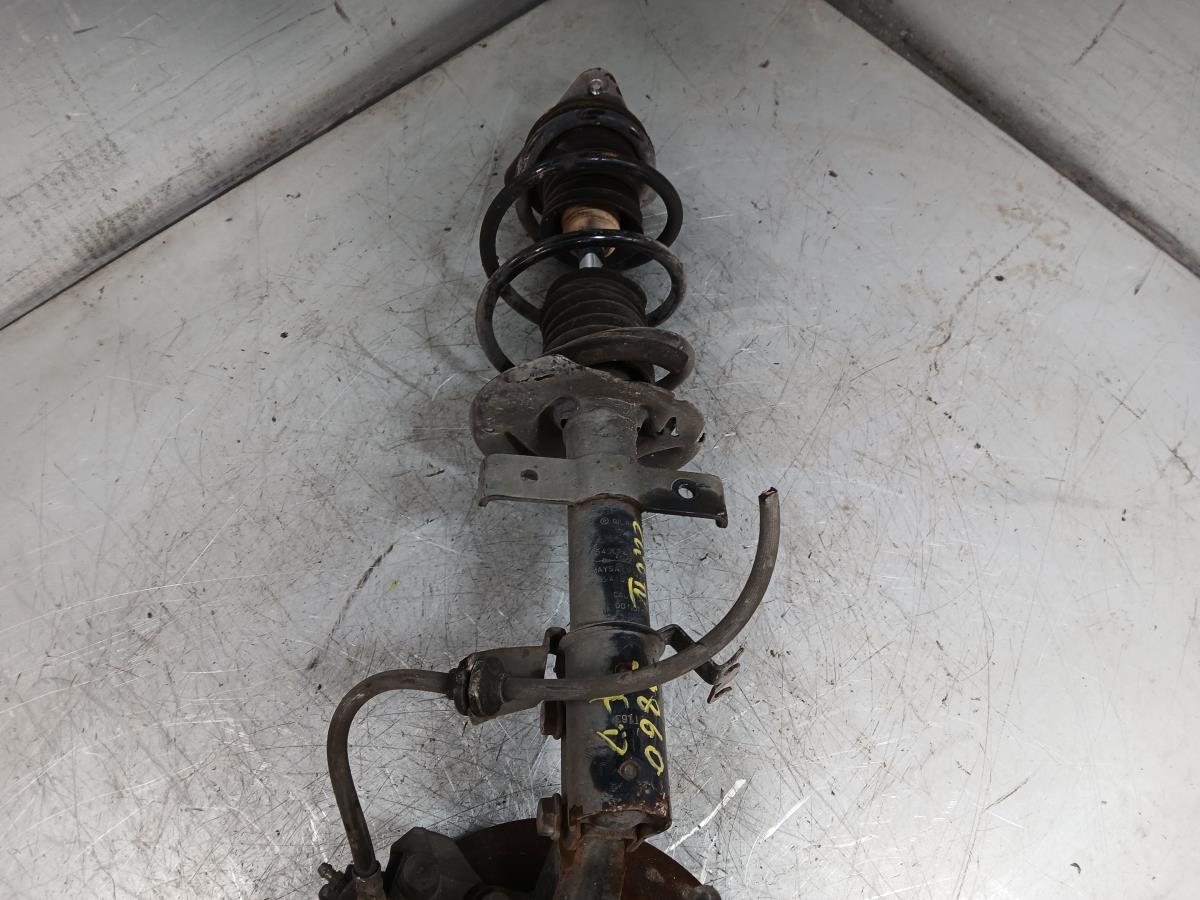 Ammortizzatore Anteriore Destro RENAULT Clio IV (BH_)