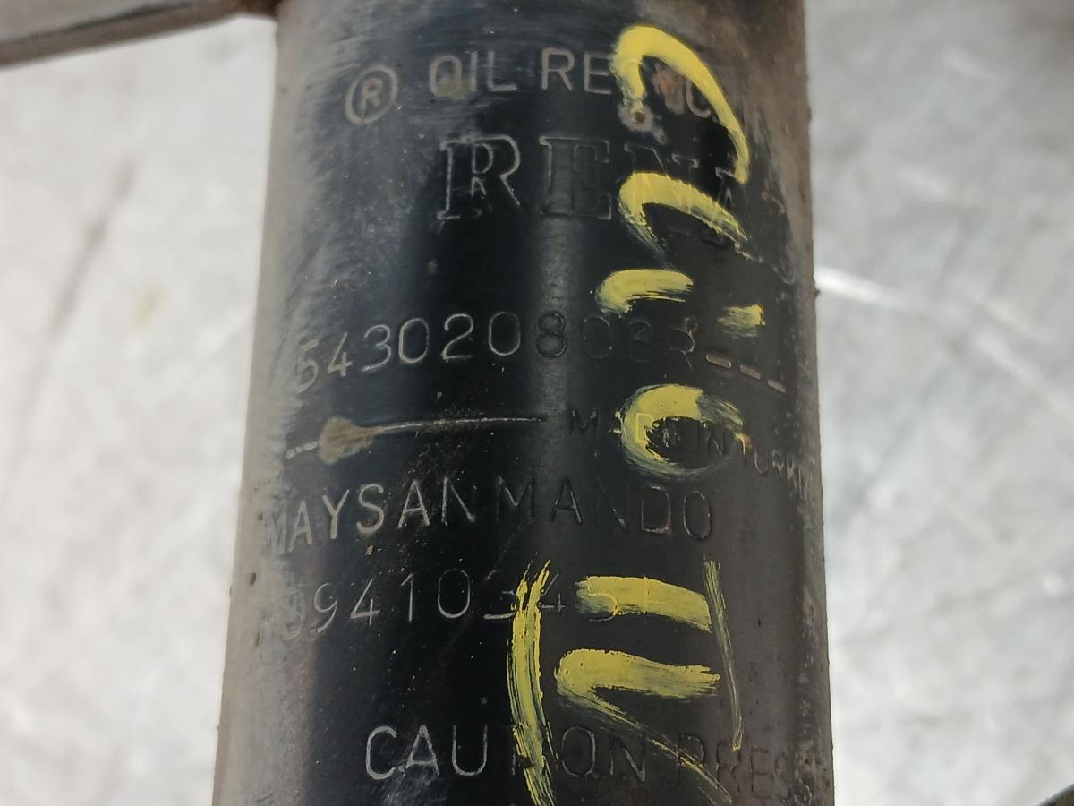 Ammortizzatore Anteriore Destro RENAULT Clio IV (BH_) Imagem-2