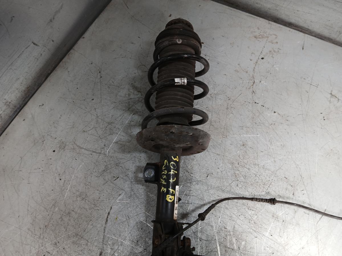Ammortizzatore Anteriore Destro OPEL Corsa E