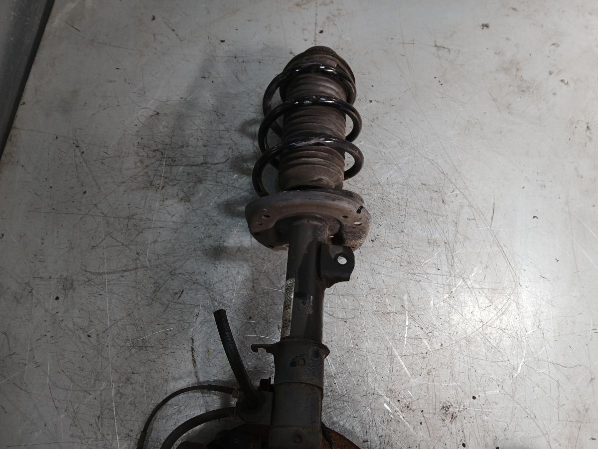 Ammortizzatore Anteriore Destro OPEL Corsa E Imagem-1