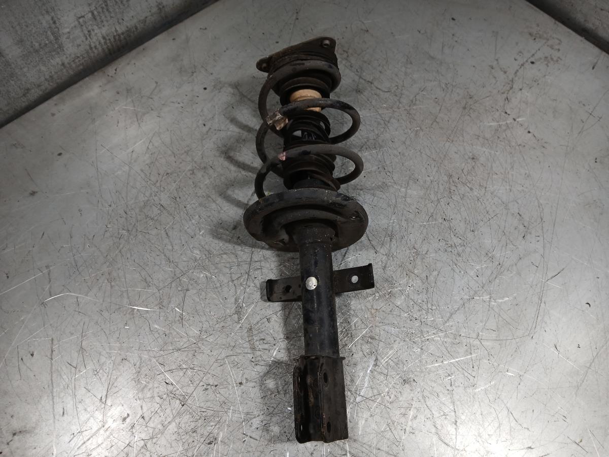 Ammortizzatore Anteriore Sinistro RENAULT Clio IV (BH_) Imagem-1