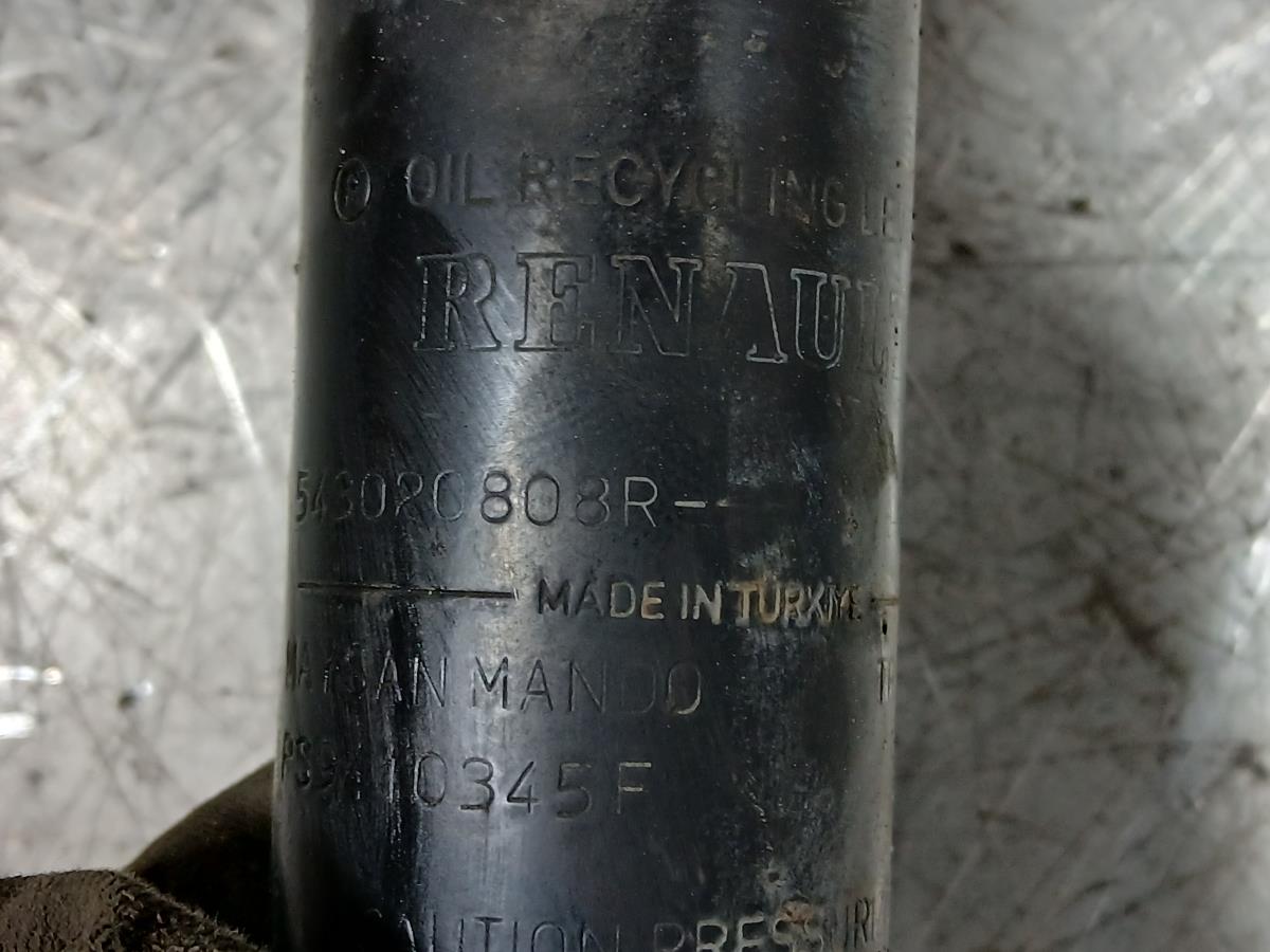 Ammortizzatore Anteriore Sinistro RENAULT Clio IV (BH_) Imagem-3