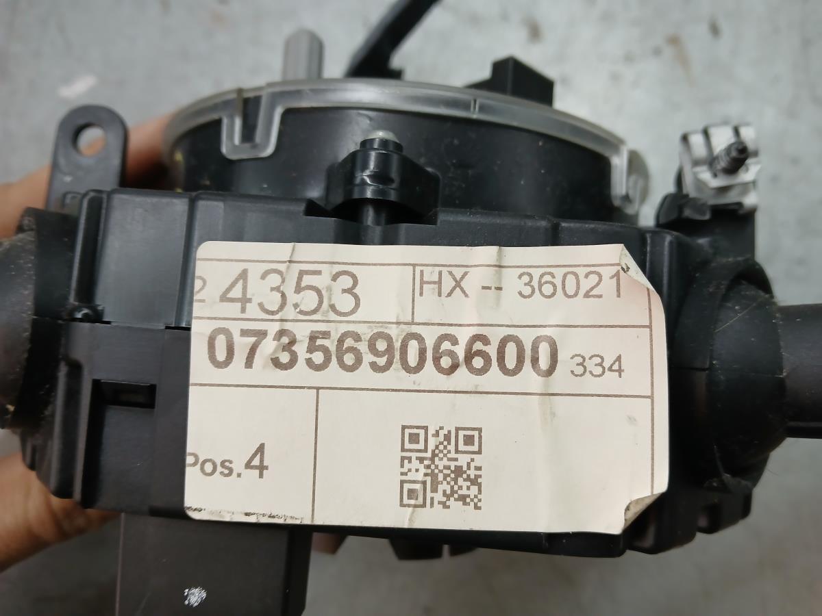 Fita de airbags FIAT Tipo Hatchback (357_) Imagem-4