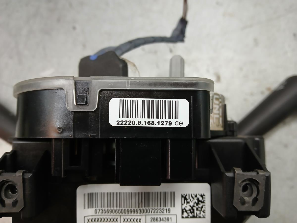 Fita de airbags FIAT Tipo Hatchback (357_) Imagem-6