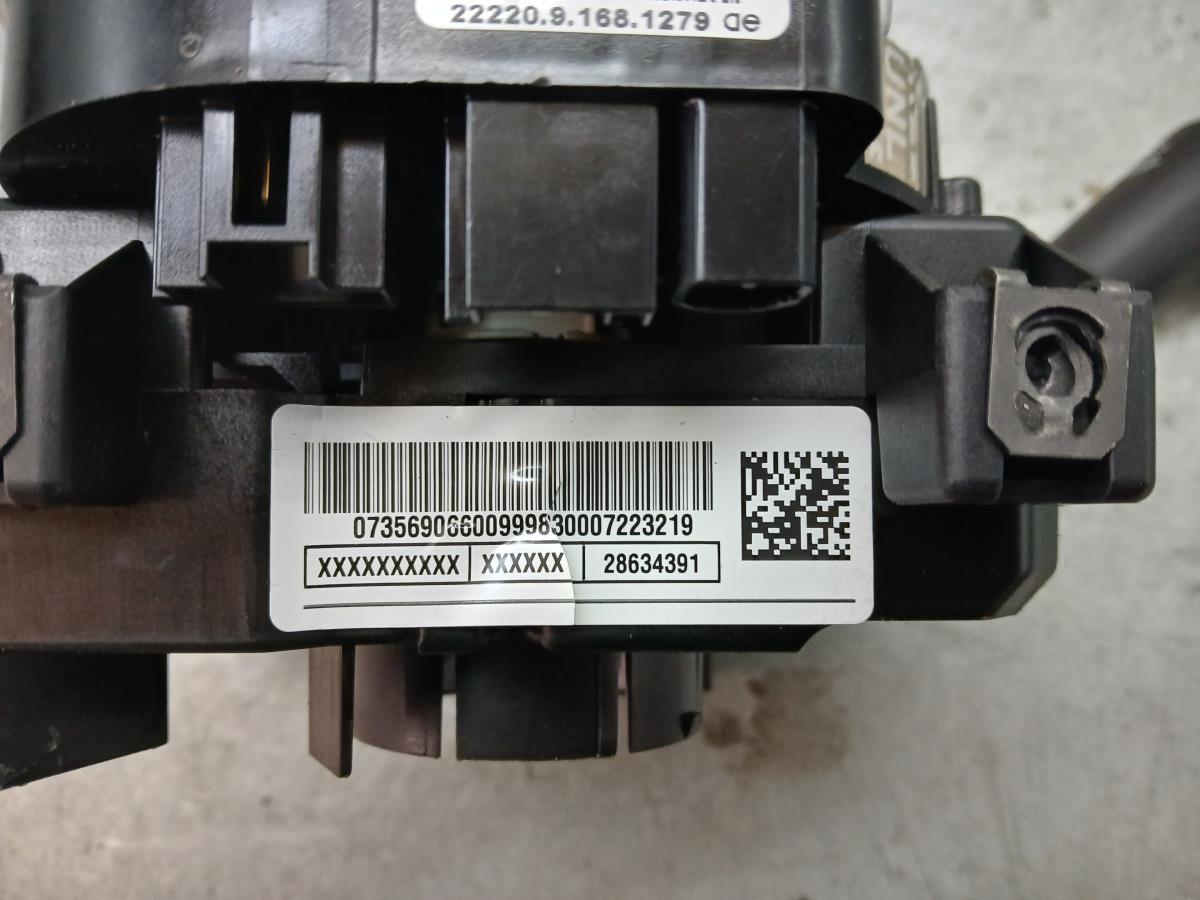 Fita de airbags FIAT Tipo Hatchback (357_) Imagem-5