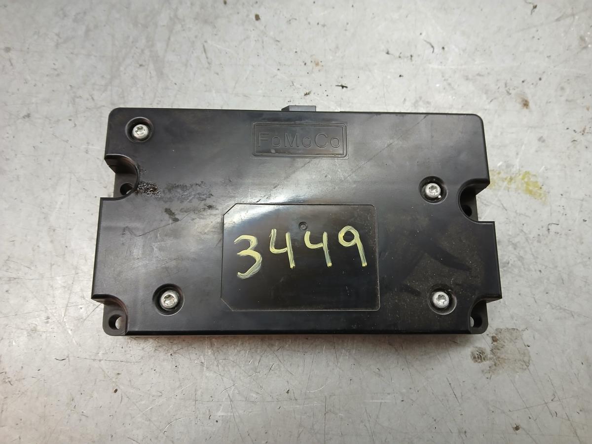 Módulo bluetooth FORD Fiesta VI (CB1, CCN)