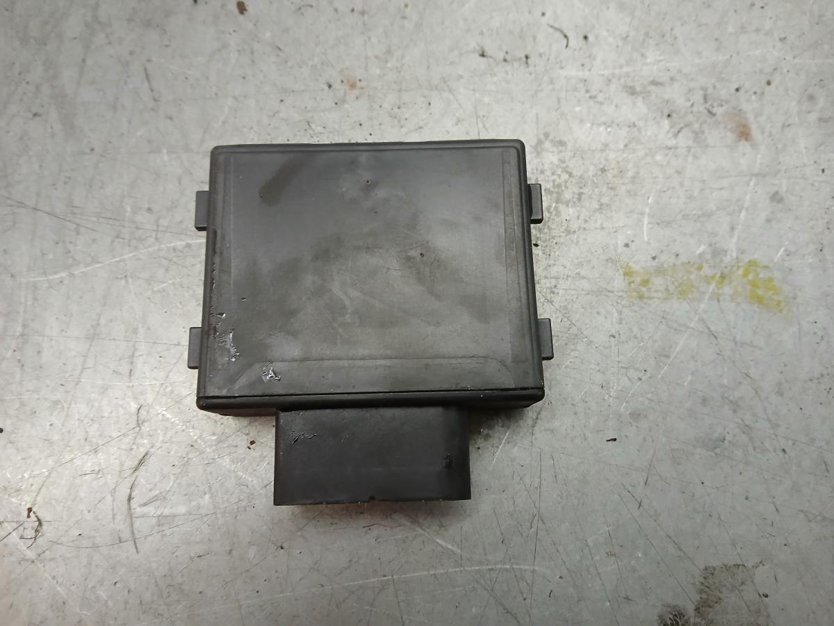 Fuel control unit / Fuel ECU AUDI A4 (8W2, 8WC, B9) Imagem-1