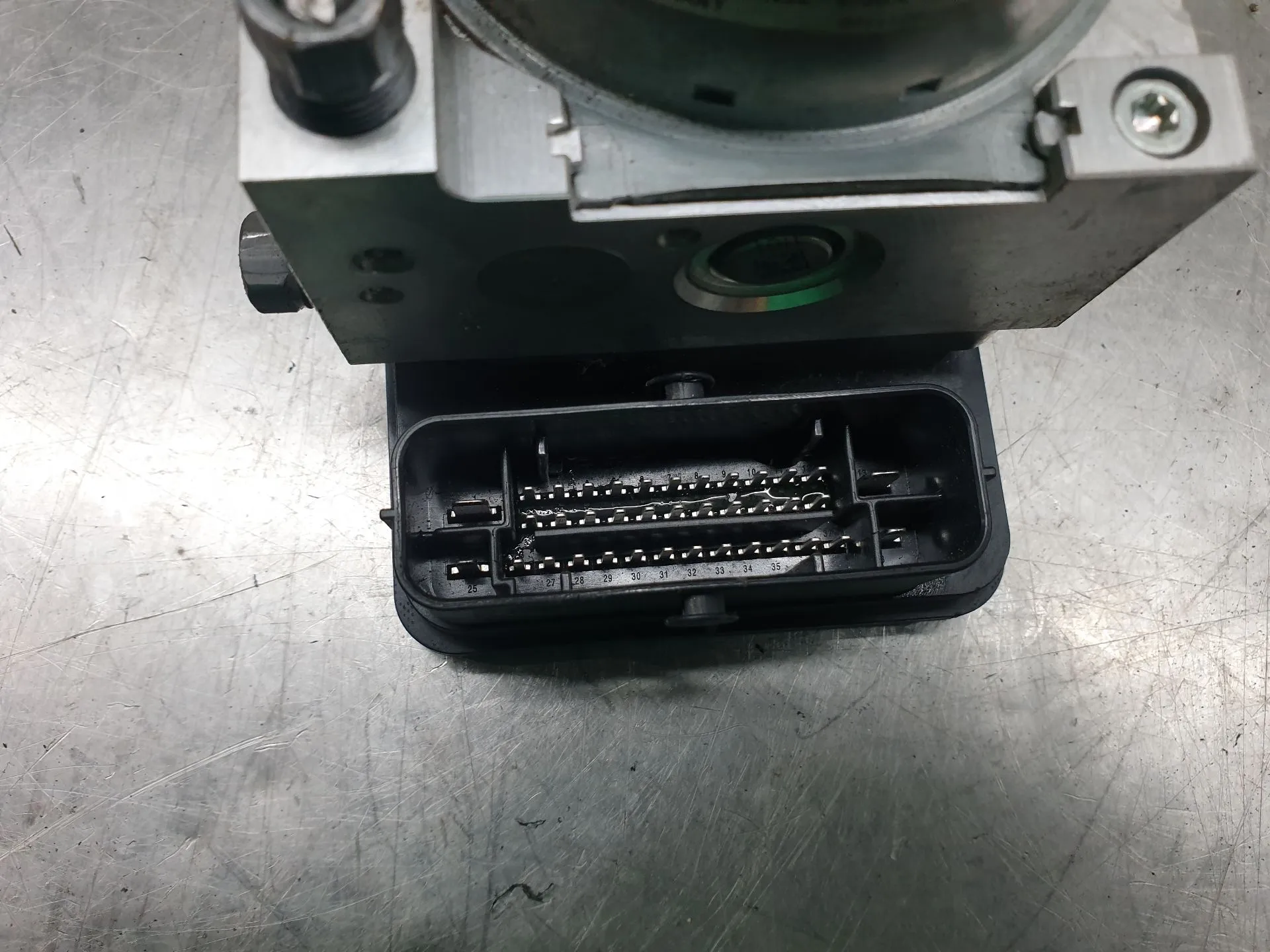 ABS RENAULT Megane IV (B9A/M_) Imagem-3