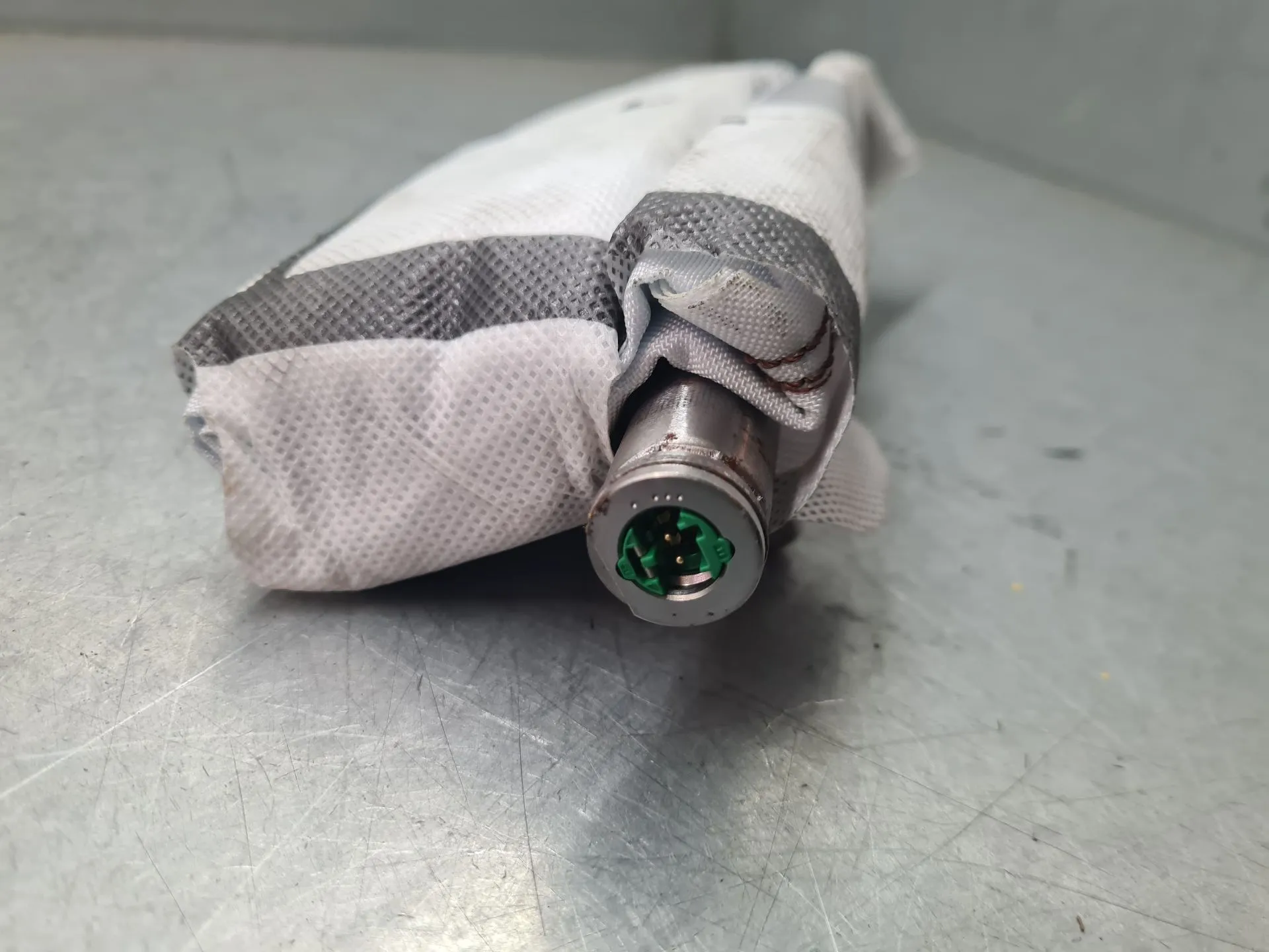 Airbag Izquierdo RENAULT Megane IV (B9A/M_) Imagem-2