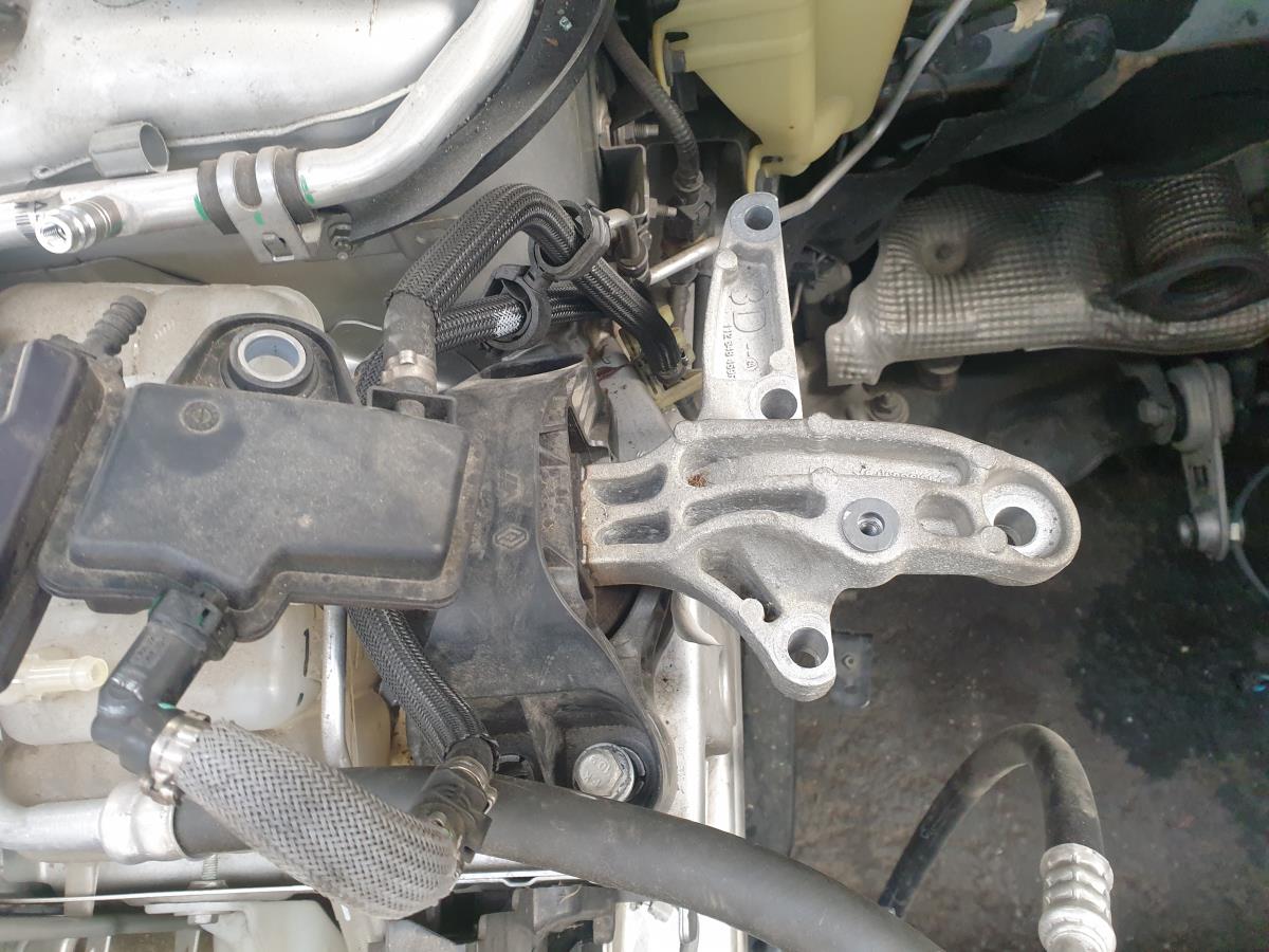 Apoio do motor RENAULT Megane IV (B9A/M_)