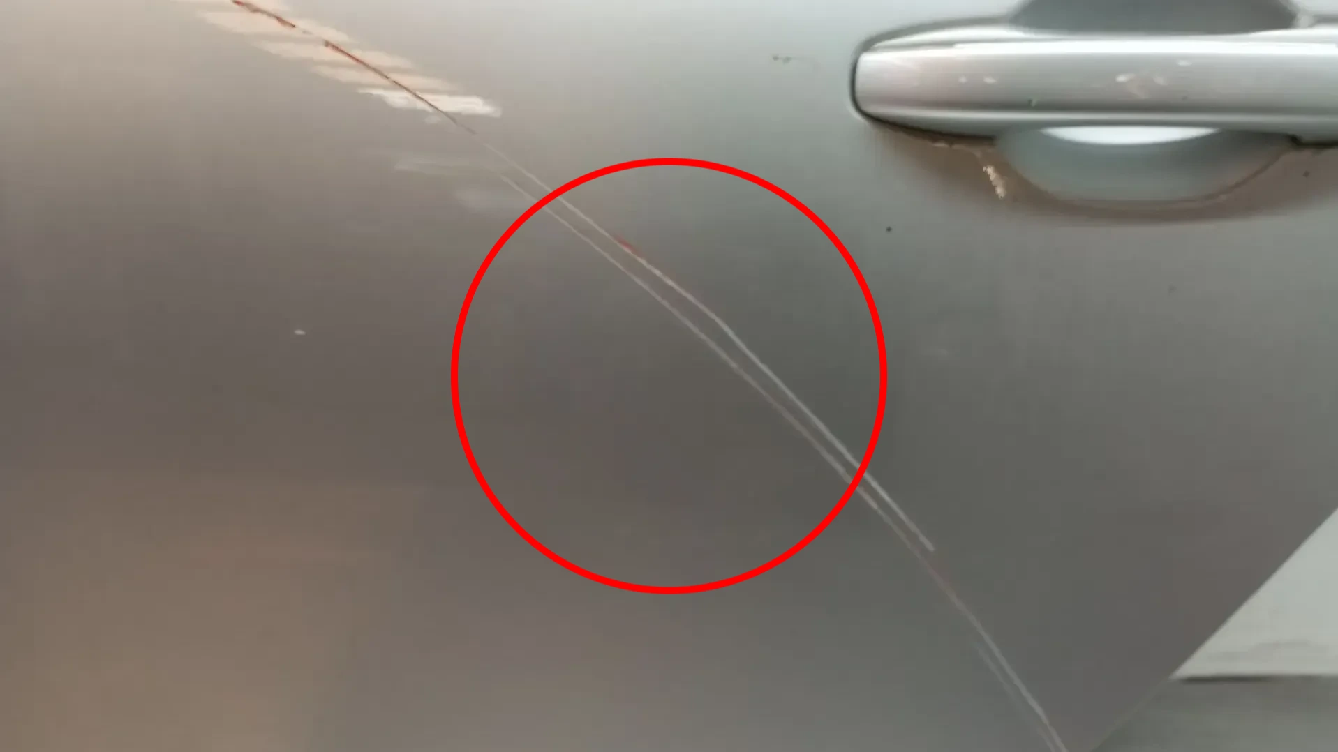 Porta trás esquerda RENAULT Megane IV (B9A/M_) Imagem-3