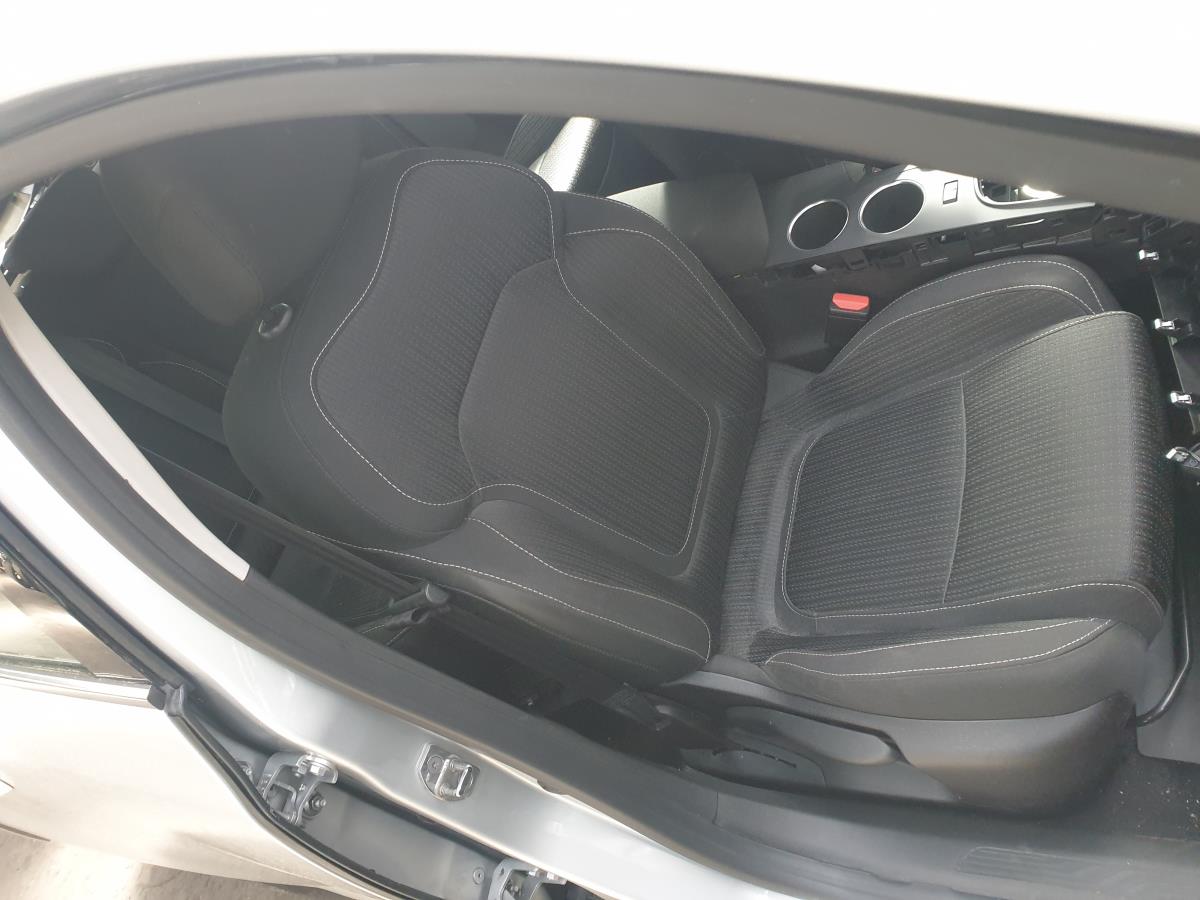 Ensemble sièges RENAULT Megane IV (B9A/M_)