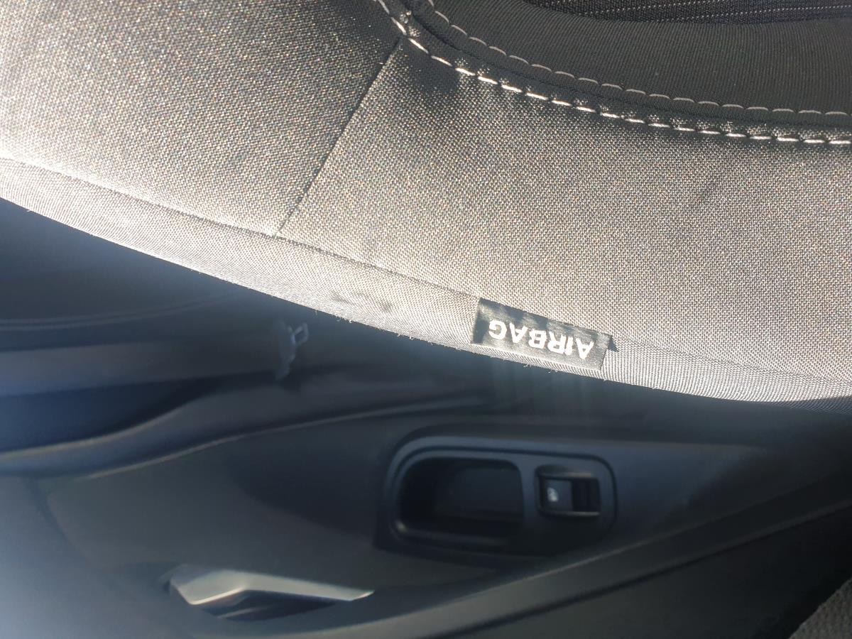 Airbag banco direito FIAT Tipo Hatchback (357_)