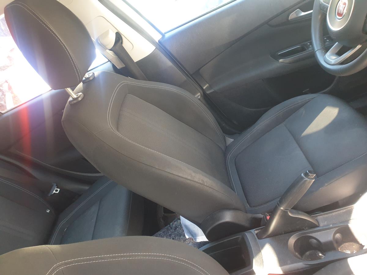Juego Asientos FIAT Tipo Hatchback (357_) Imagem-1