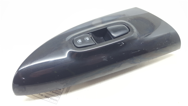 Mando / interruptor elevalunas delantero derecho NISSAN Juke (F15)