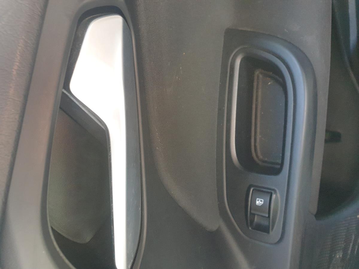 Comando / botão / interruptor vidros trás direito FIAT Tipo Hatchback (357_)