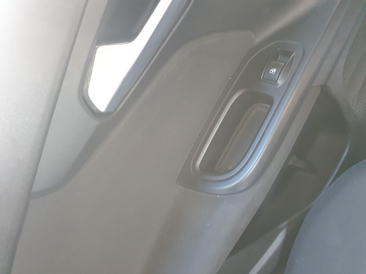 Comando / interruttore alzacristallo posteriore sinistro FIAT Tipo Hatchback (357_)