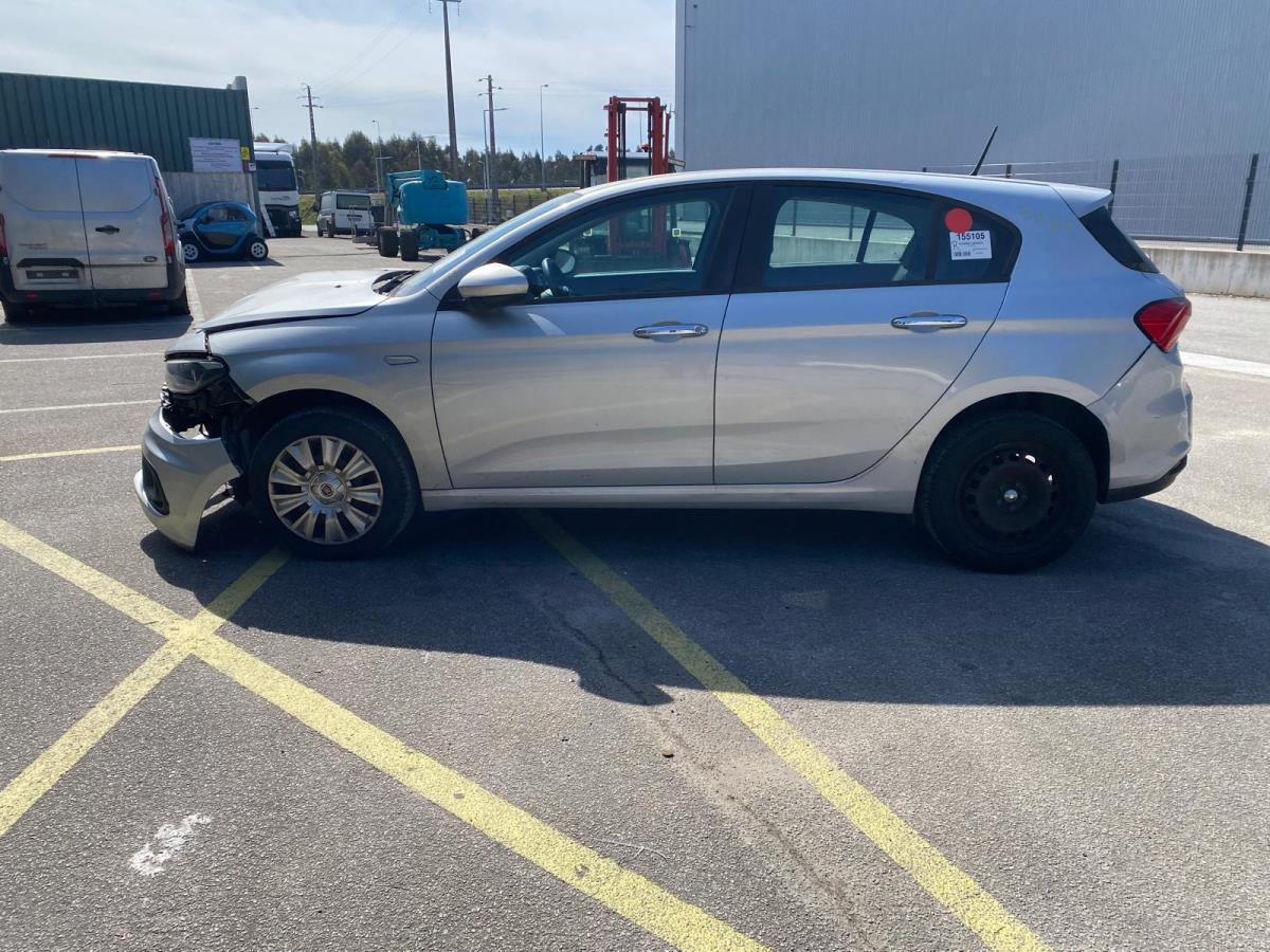 Alzavetro posteriore sinistro FIAT Tipo Hatchback (357_)