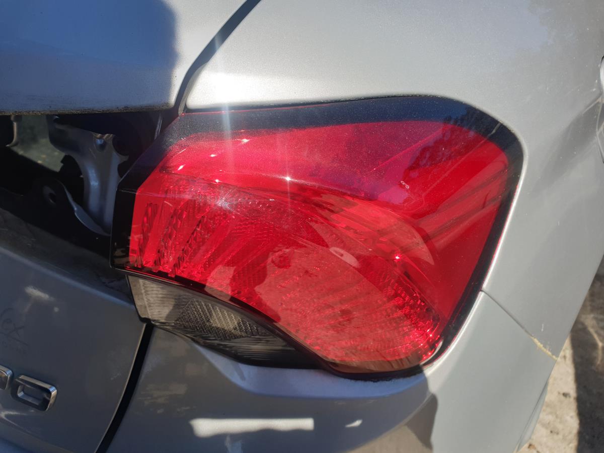 Feu arrière Droite FIAT Tipo Hatchback (357_)