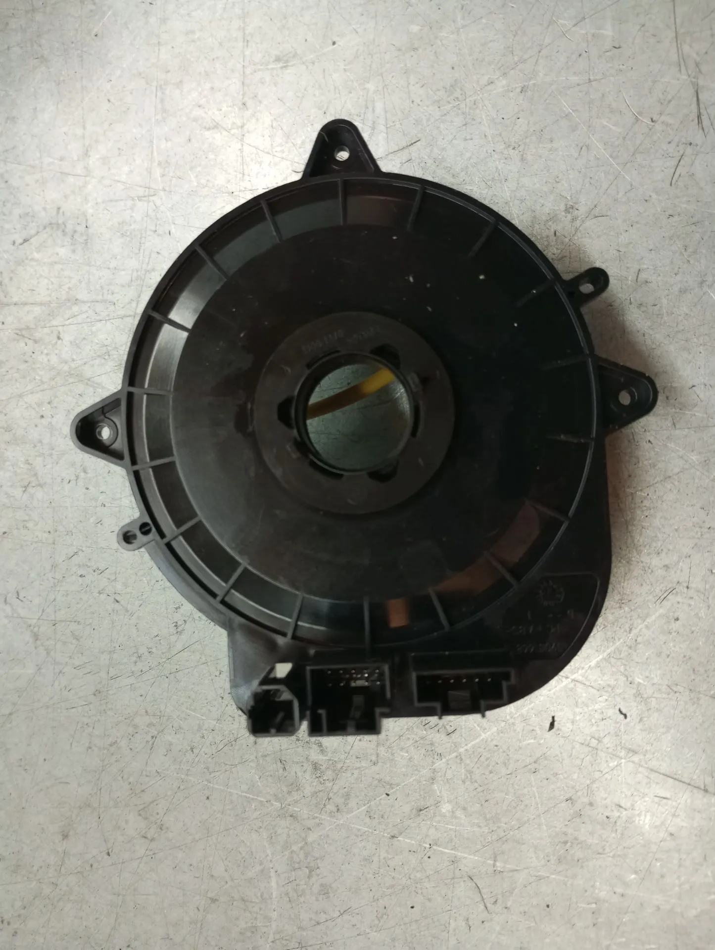 Fita de airbags FIAT Tipo Hatchback (357_)