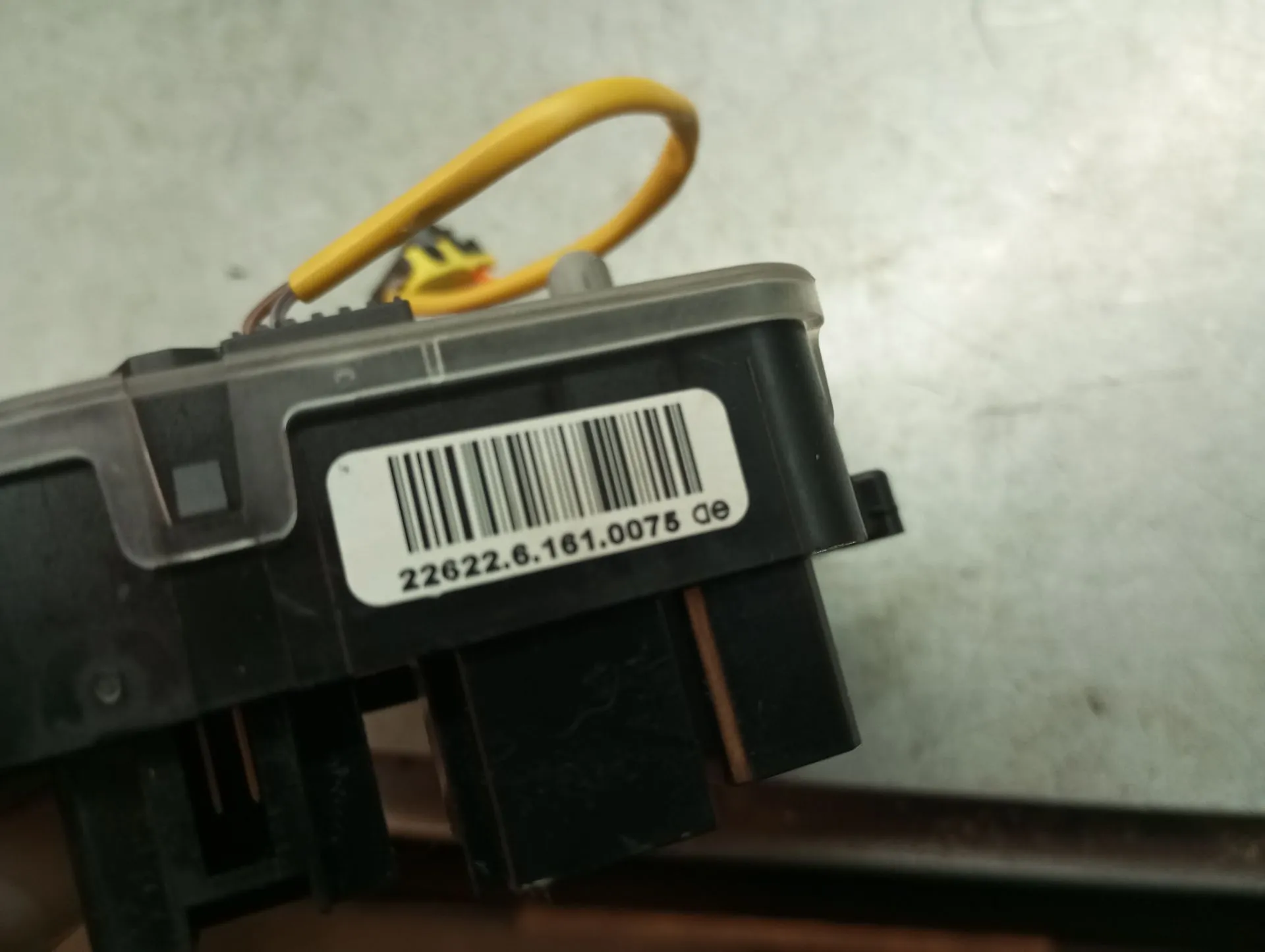 Fita de airbags FIAT Tipo Hatchback (357_) Imagem-2