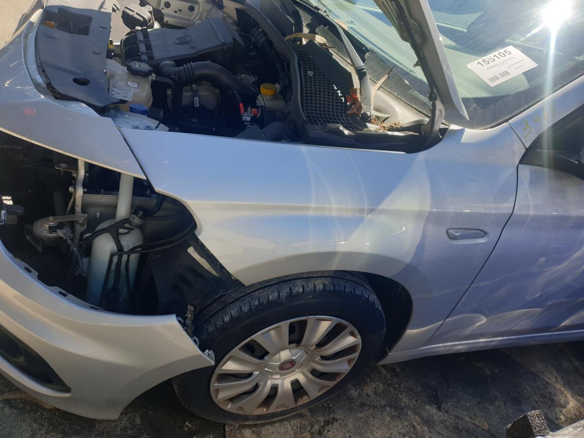 Parafango sinistro FIAT Tipo Hatchback (357_)