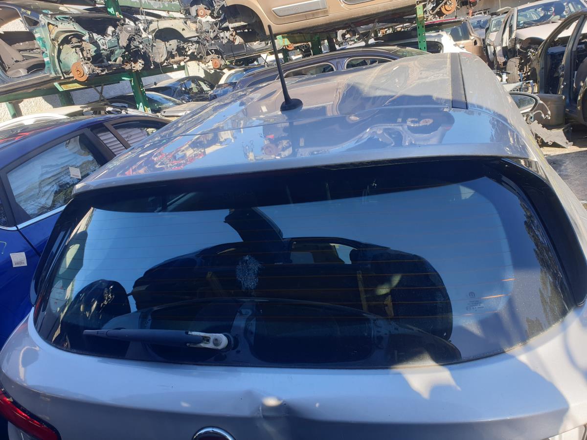 Vitre arrière FIAT Tipo Hatchback (357_)