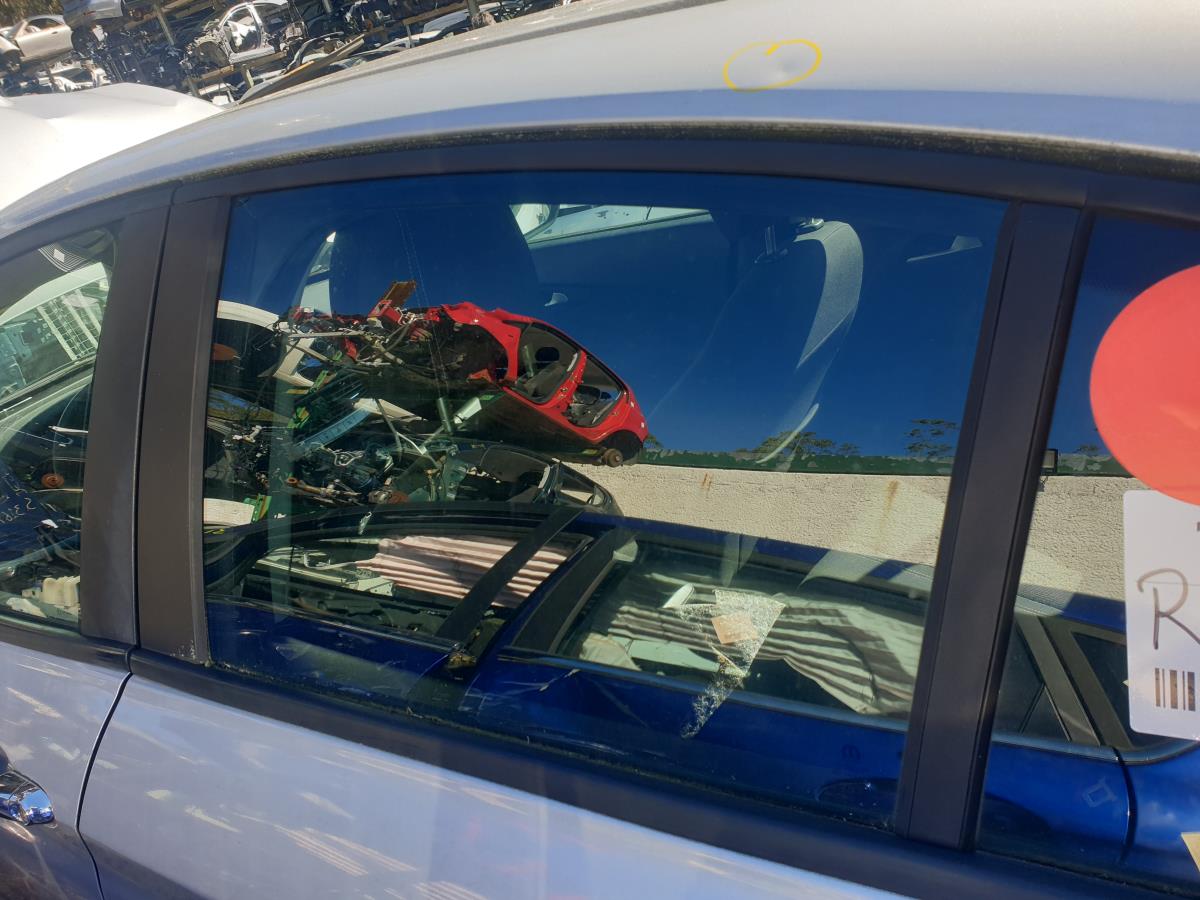 Vitre porte arrière gauche FIAT Tipo Hatchback (357_) Imagem-0
