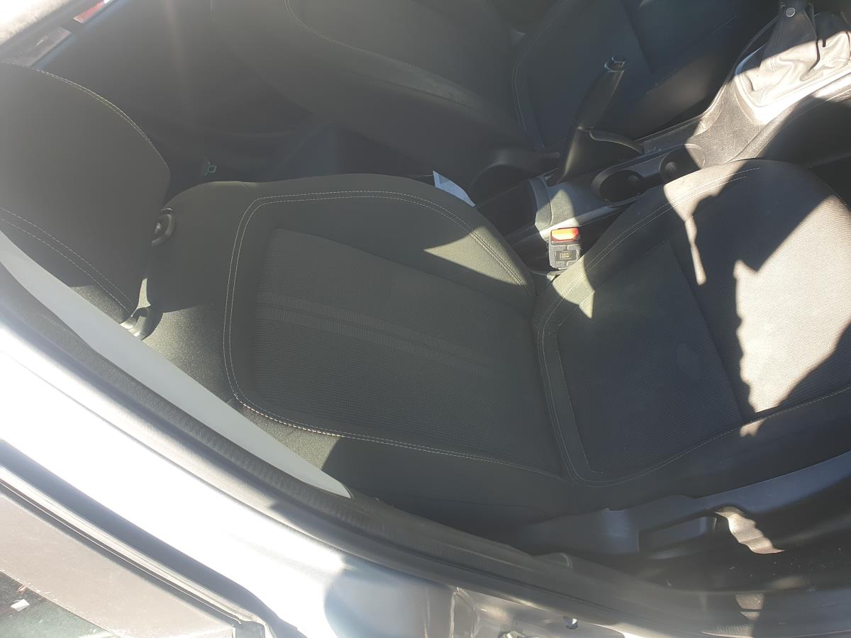 Seats set FIAT Tipo Hatchback (357_)