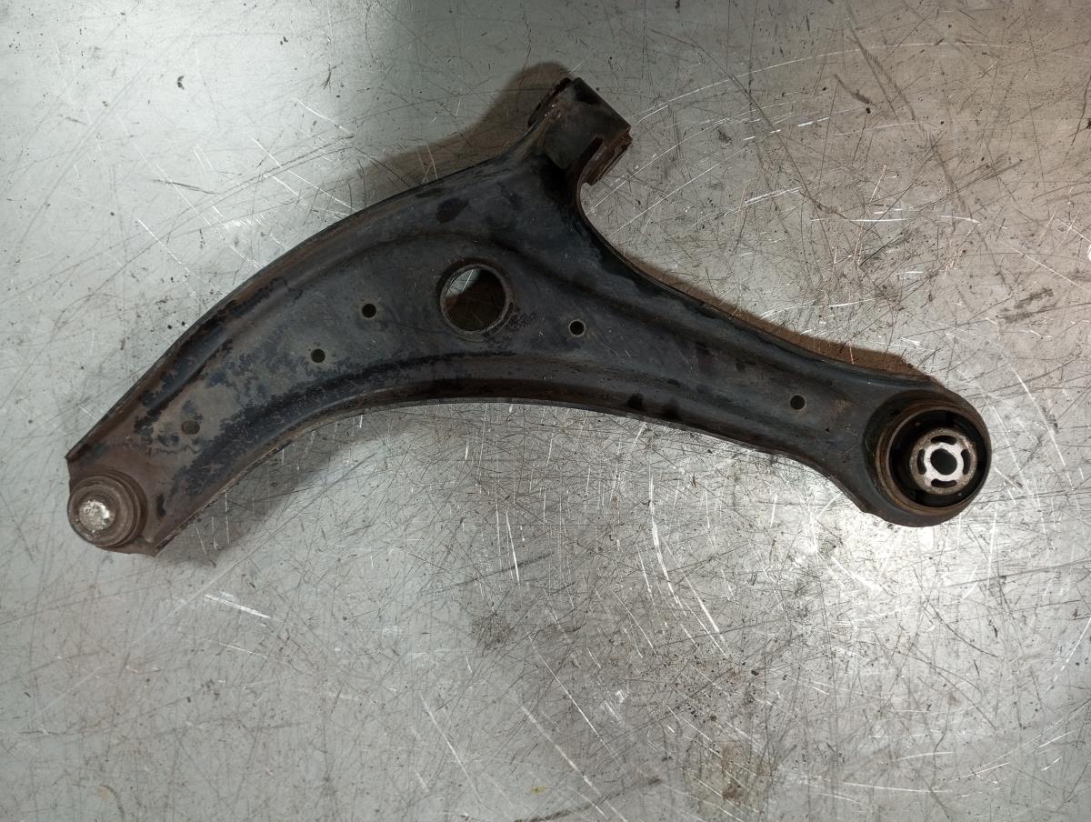 Brazo suspensión delantero derecho FORD Fiesta VII (HJ, HF) Imagem-1