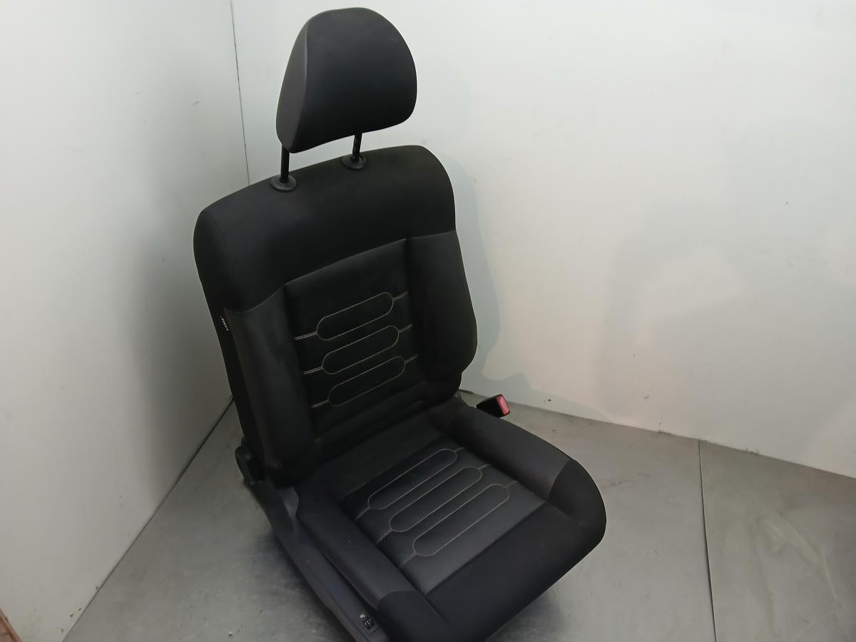 Juego Asientos CITROËN C4 Cactus Imagem-2