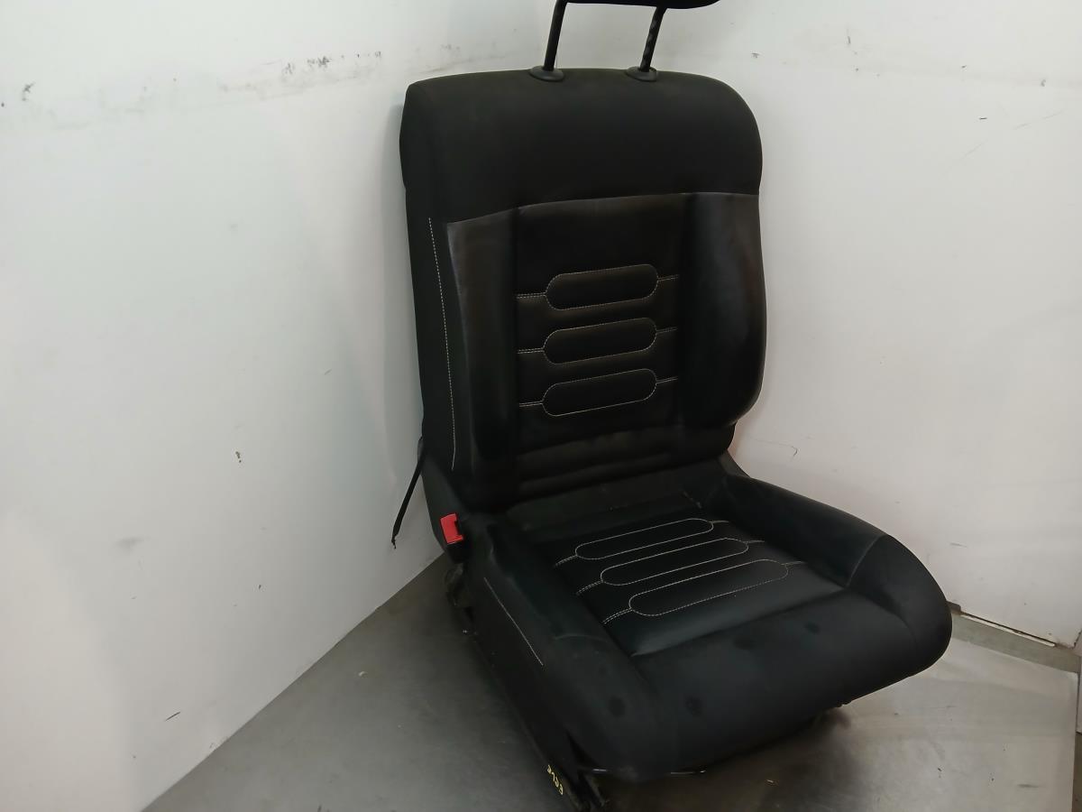 Banco Delantero Izquierdo CITROËN C4 Cactus Imagem-1