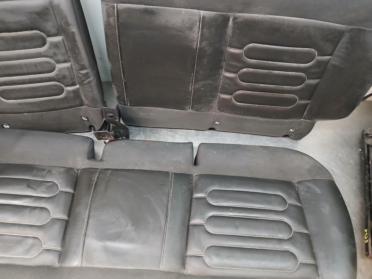 Banco Trasero CITROËN C4 Cactus Imagem-1