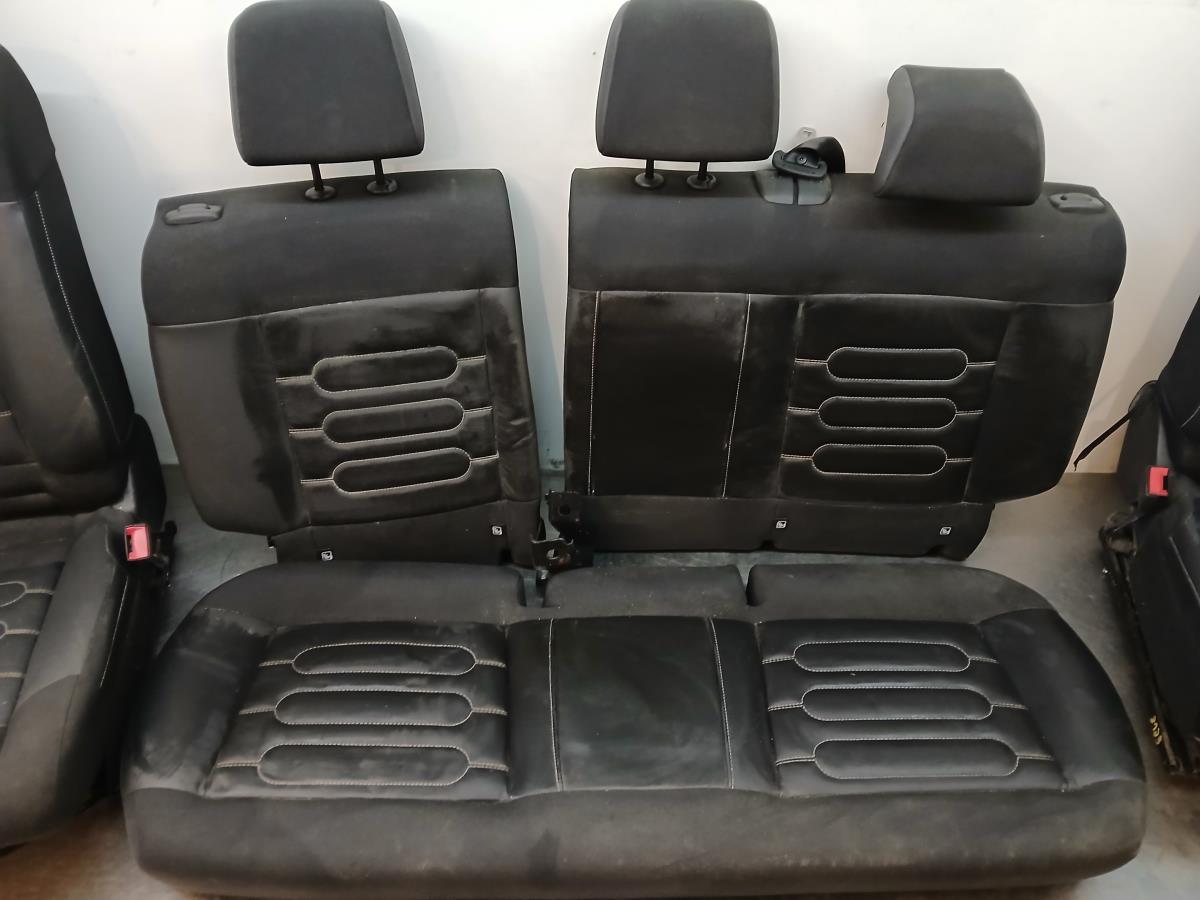 Juego Asientos CITROËN C4 Cactus Imagem-1