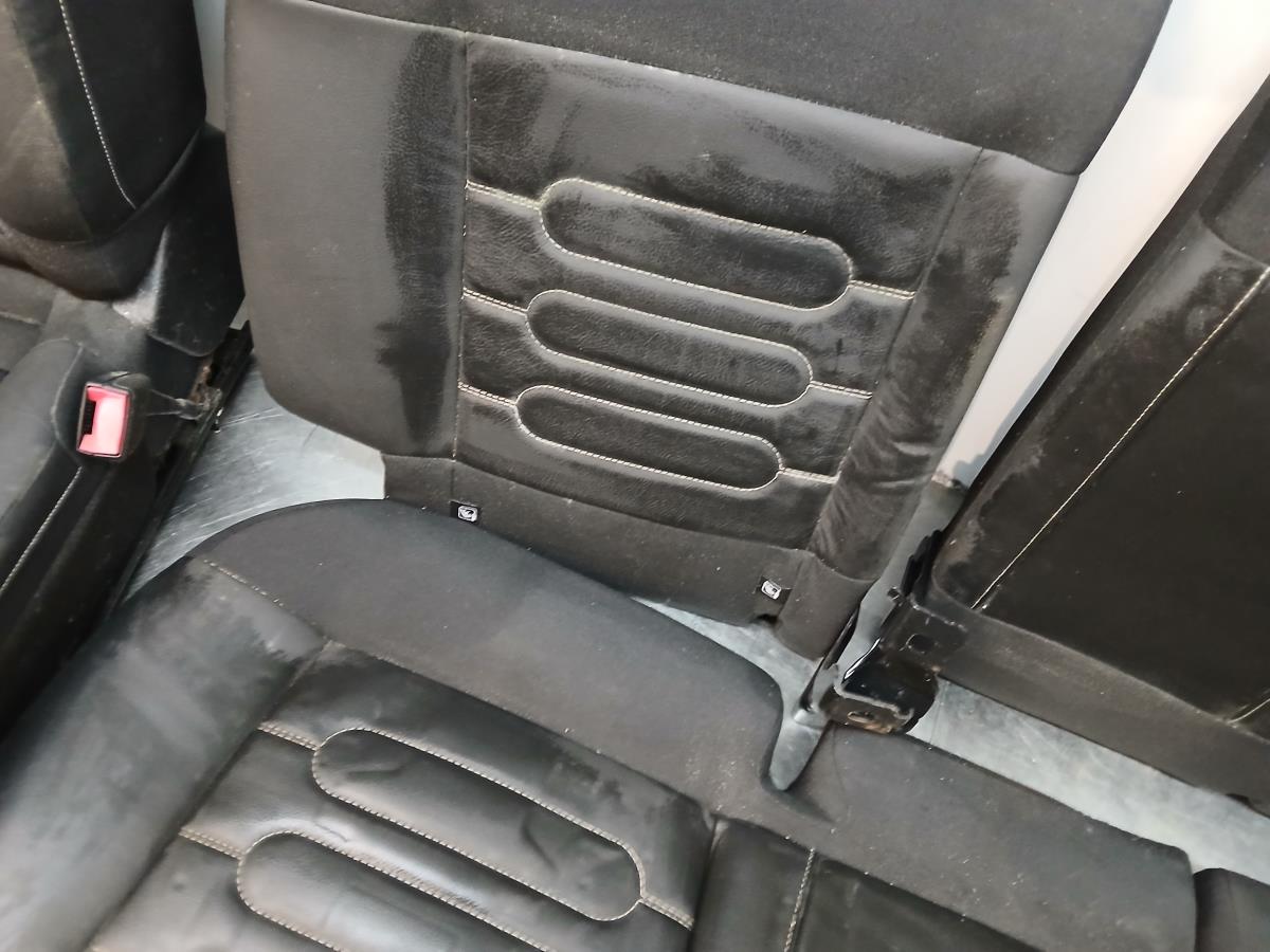 Banco Trasero CITROËN C4 Cactus Imagem-2