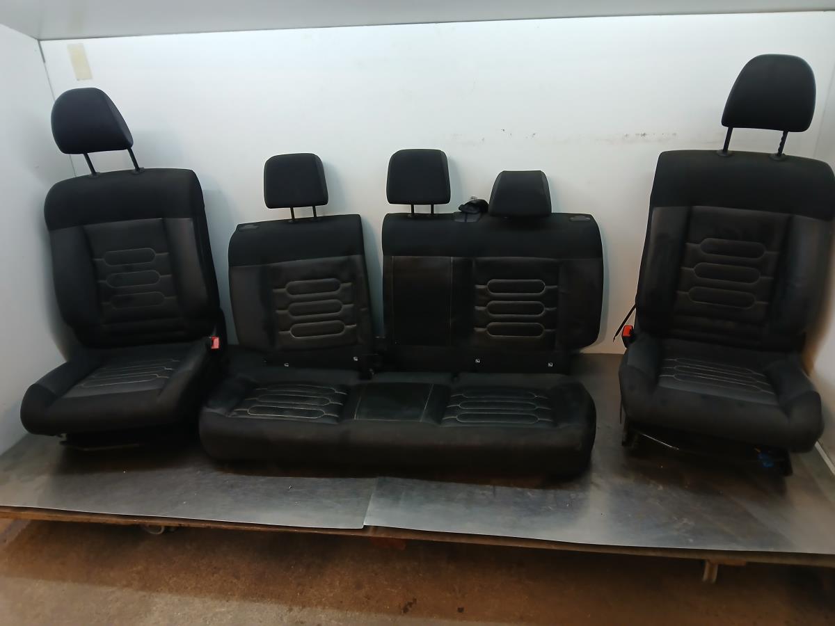 Set di sedili CITROËN C4 Cactus