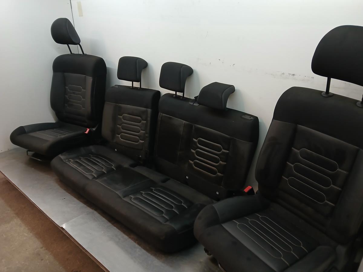 Juego Asientos CITROËN C4 Cactus Imagem-1