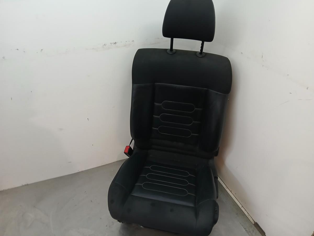 Juego Asientos CITROËN C4 Cactus Imagem-3