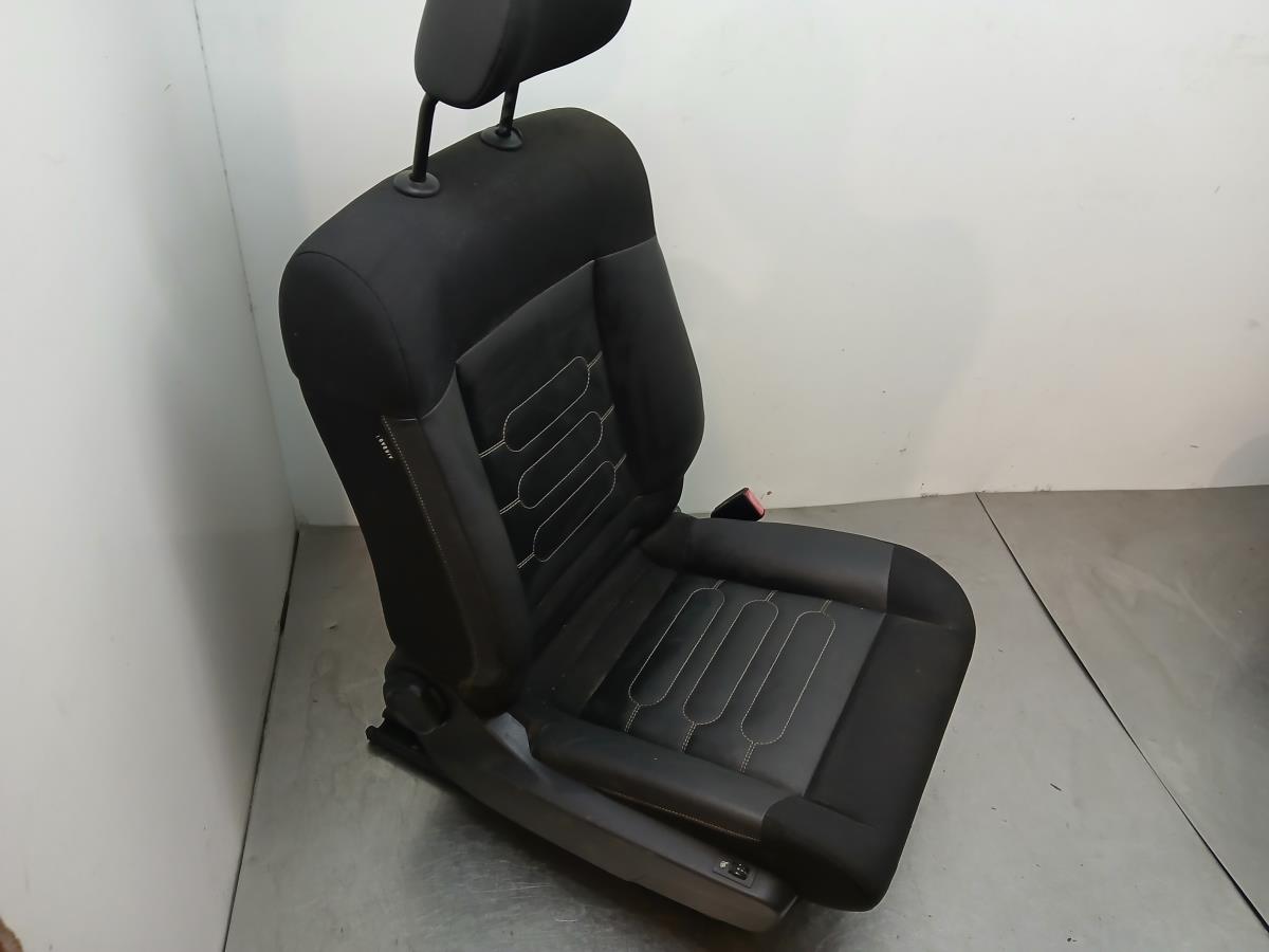 Juego Asientos CITROËN C4 Cactus Imagem-10
