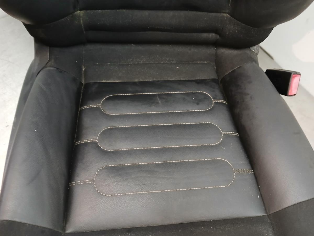 Juego Asientos CITROËN C4 Cactus Imagem-8