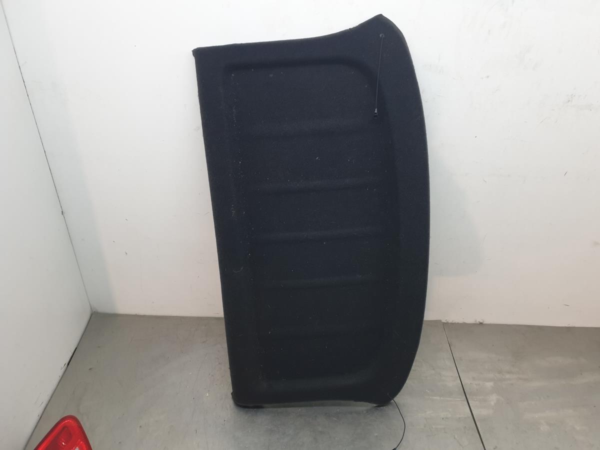 Plage arrière SEAT Ateca (KH7)