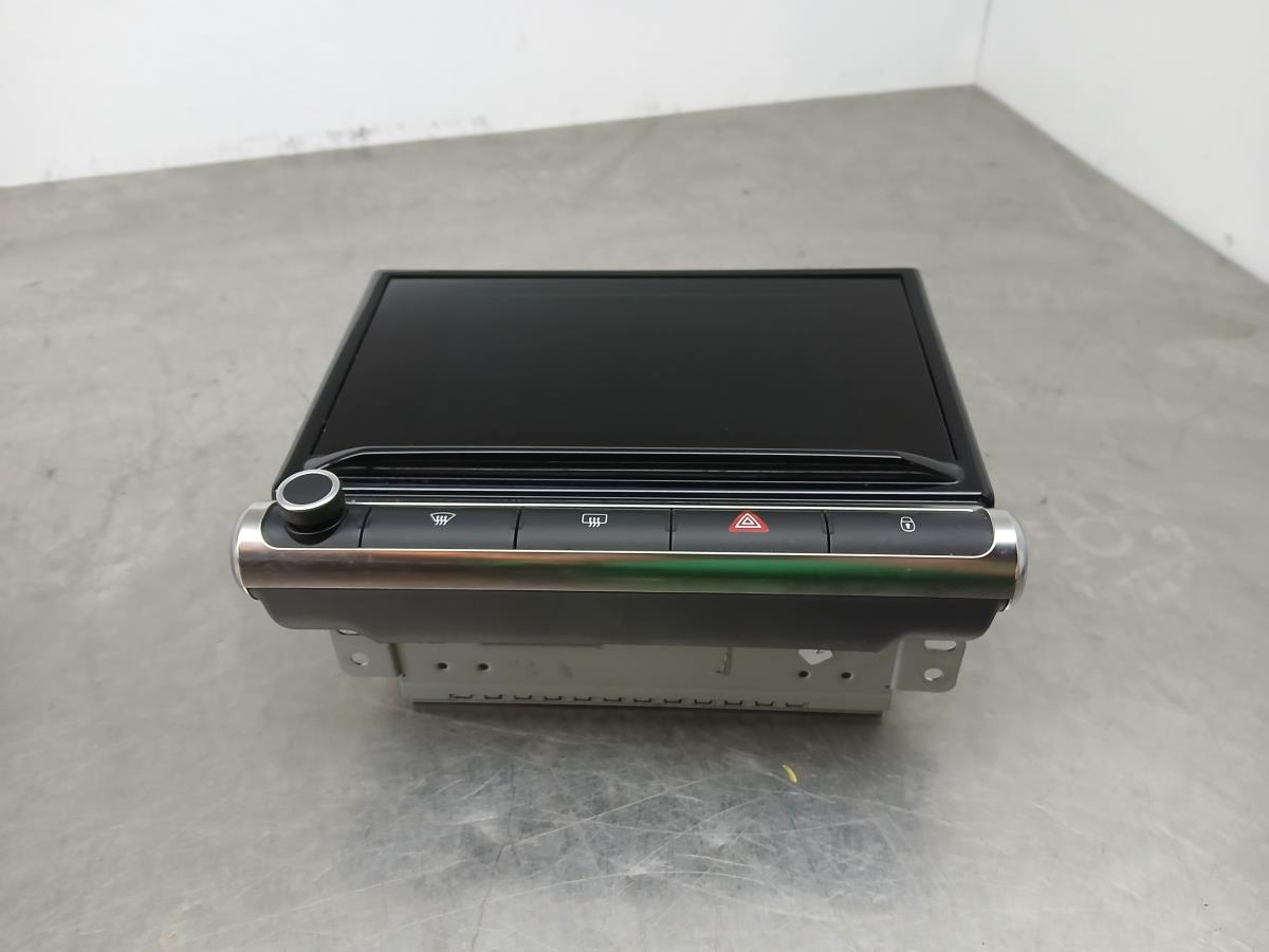 Kit Auto-rádio CITROËN C3 Aircross II (2R_, 2C_) Imagem-1