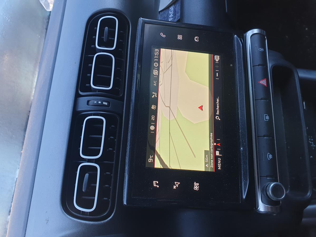 Kit Auto-rádio CITROËN C3 Aircross II (2R_, 2C_) Imagem-2