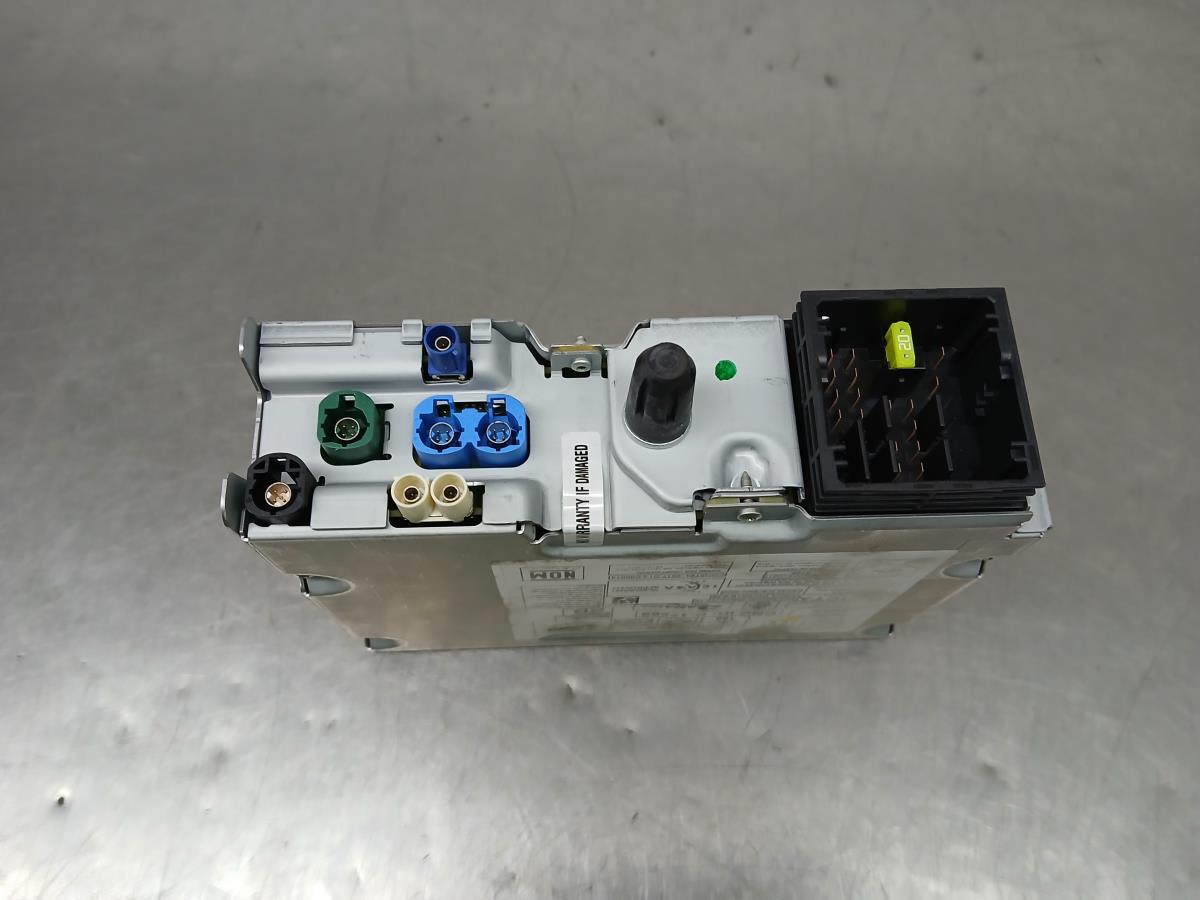 Kit Auto-rádio CITROËN C3 Aircross II (2R_, 2C_) Imagem-10