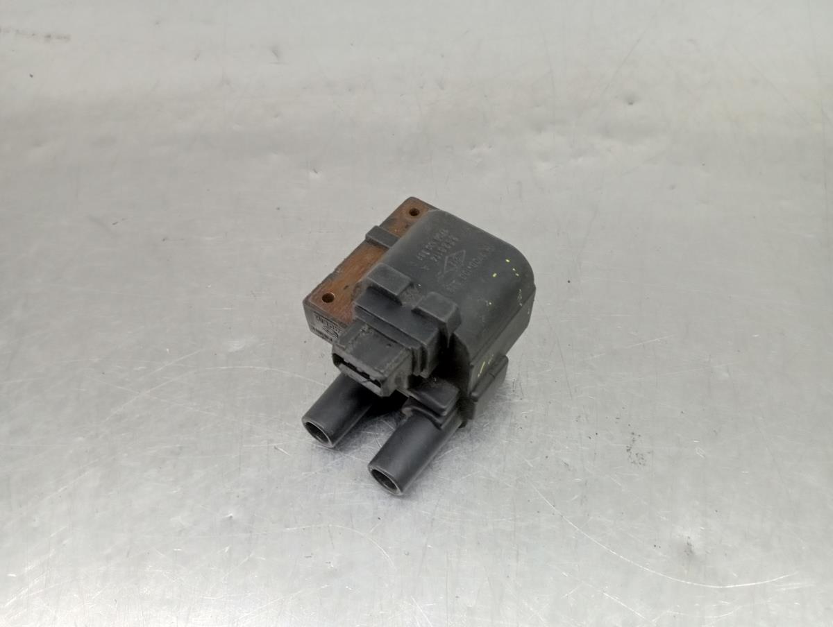 Bobina de ignição RENAULT Clio II (BB0/1/2_, CB0/1/2_) Imagem-1